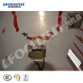 2020  low price Snow Ice Falling Making Machine with popular